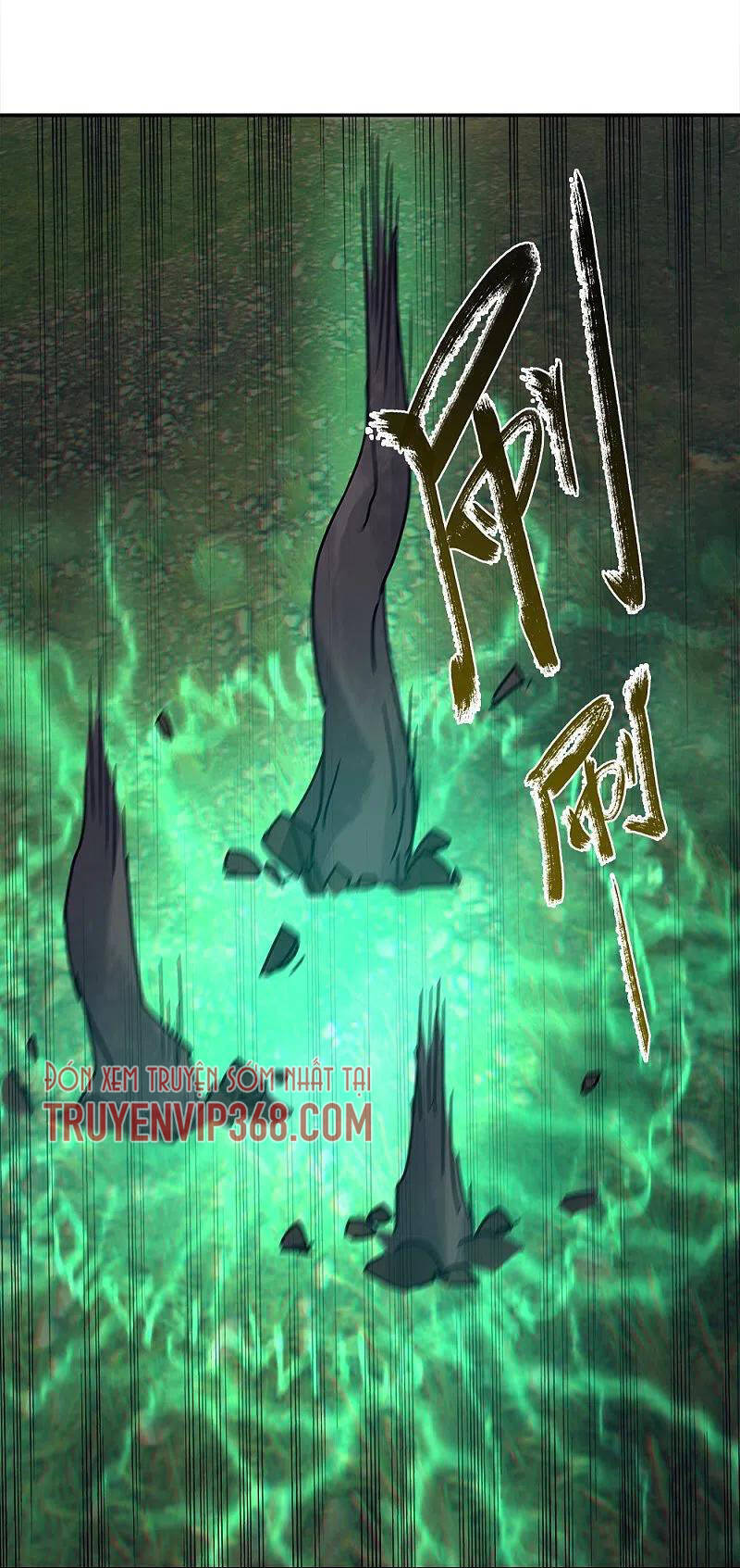 Chiến Hồn Tuyệt Thế Chapter 343 - 2