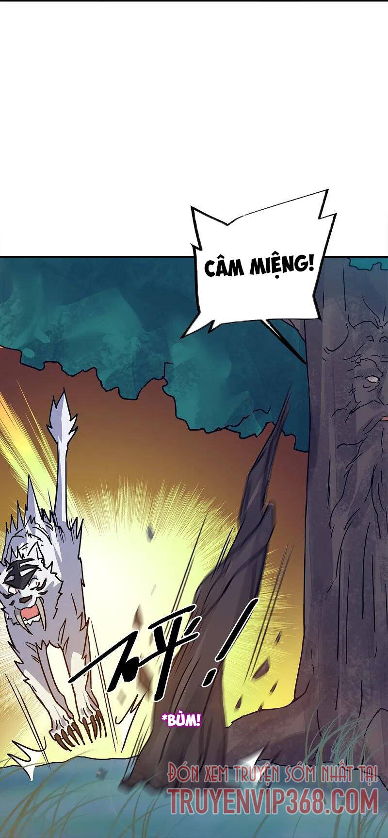 Chiến Hồn Tuyệt Thế Chapter 343 - 17