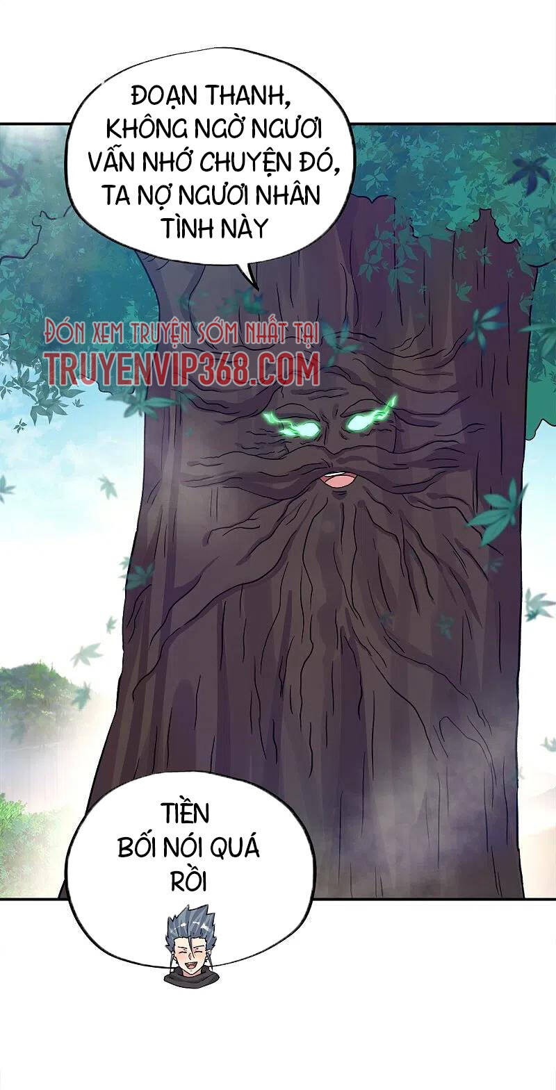 Chiến Hồn Tuyệt Thế Chapter 343 - 52