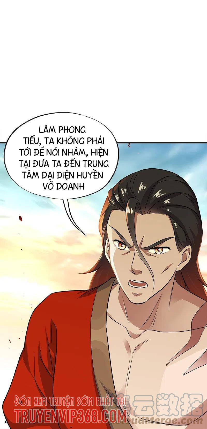 Chiến Hồn Tuyệt Thế Chapter 344 - 28