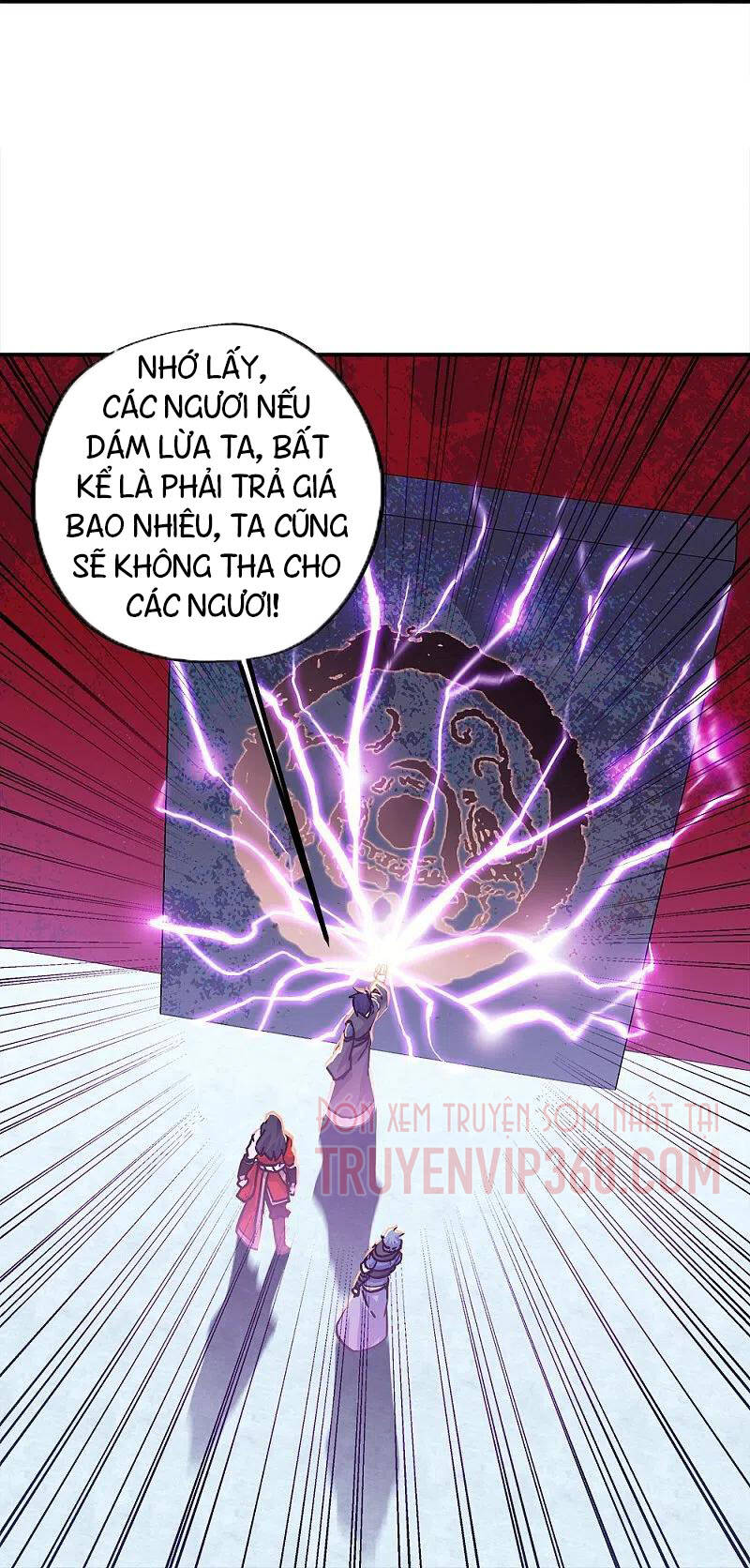Chiến Hồn Tuyệt Thế Chapter 344 - 36