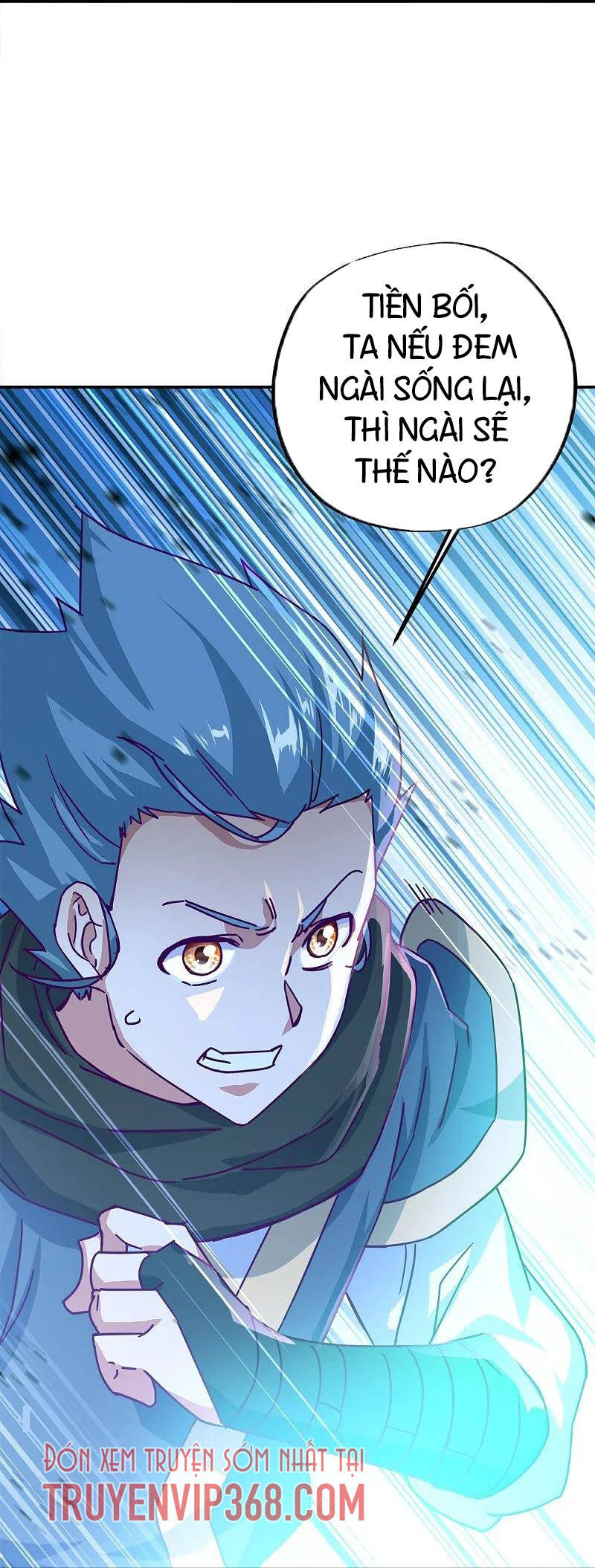 Chiến Hồn Tuyệt Thế Chapter 344 - 43