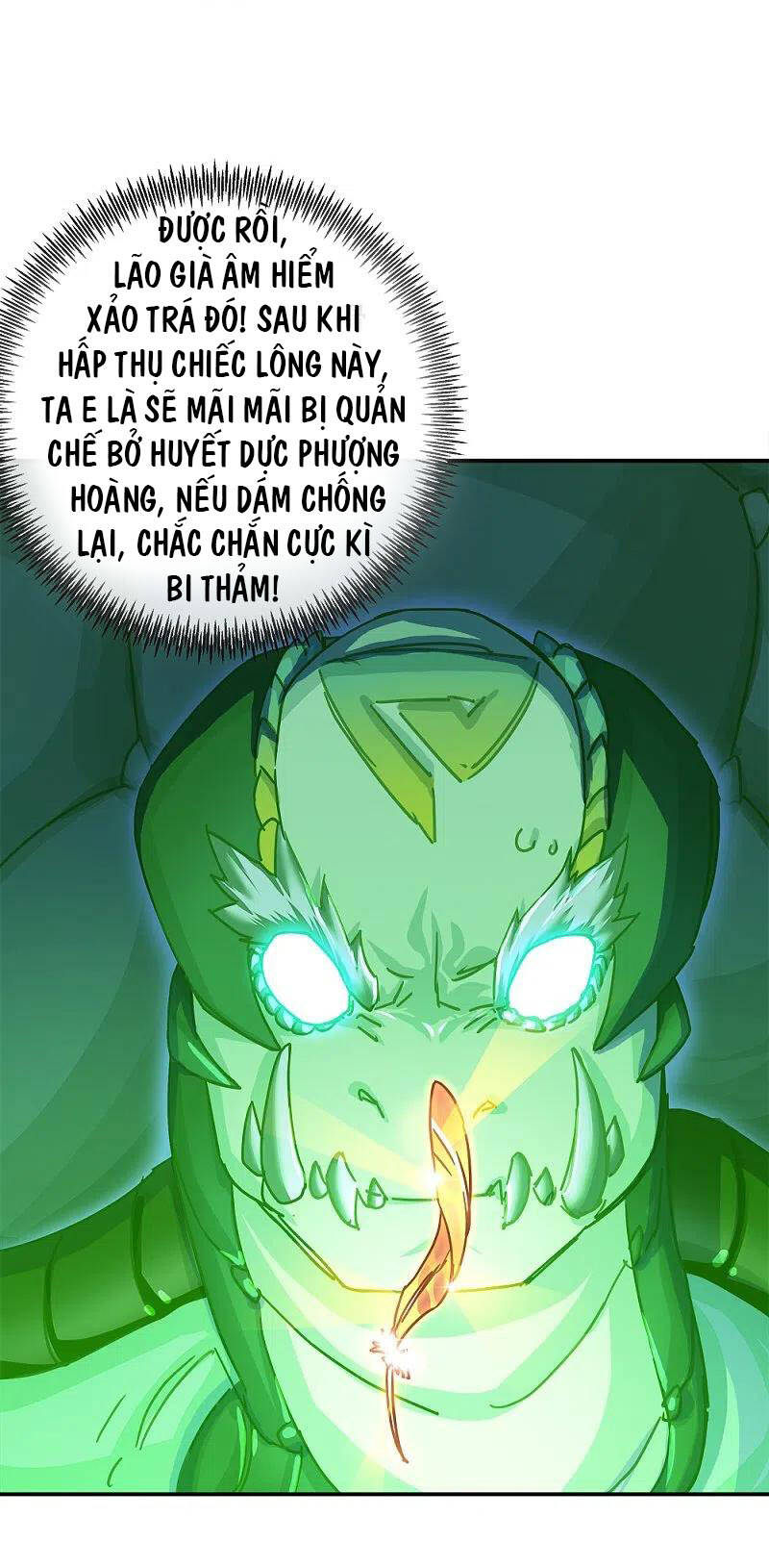 Chiến Hồn Tuyệt Thế Chapter 344 - 52