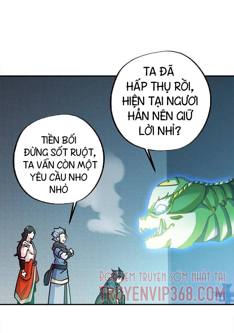 Chiến Hồn Tuyệt Thế Chapter 344 - 55