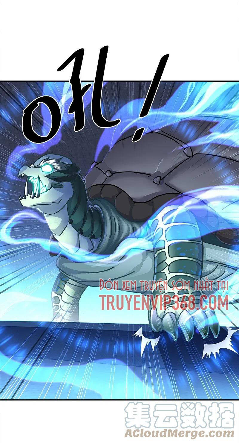 Chiến Hồn Tuyệt Thế Chapter 344 - 59