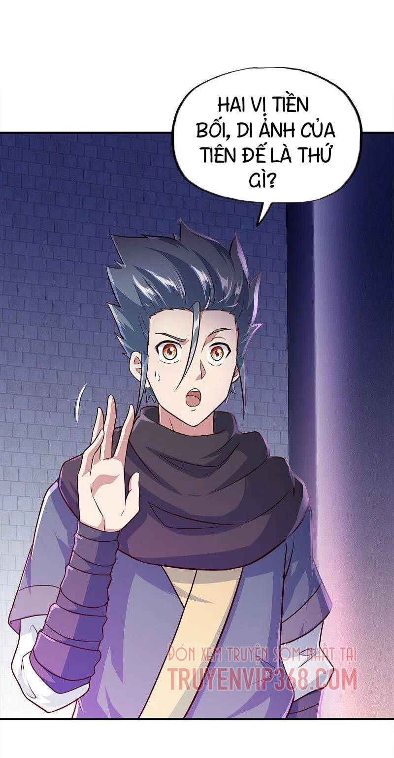 Chiến Hồn Tuyệt Thế Chapter 344 - 64