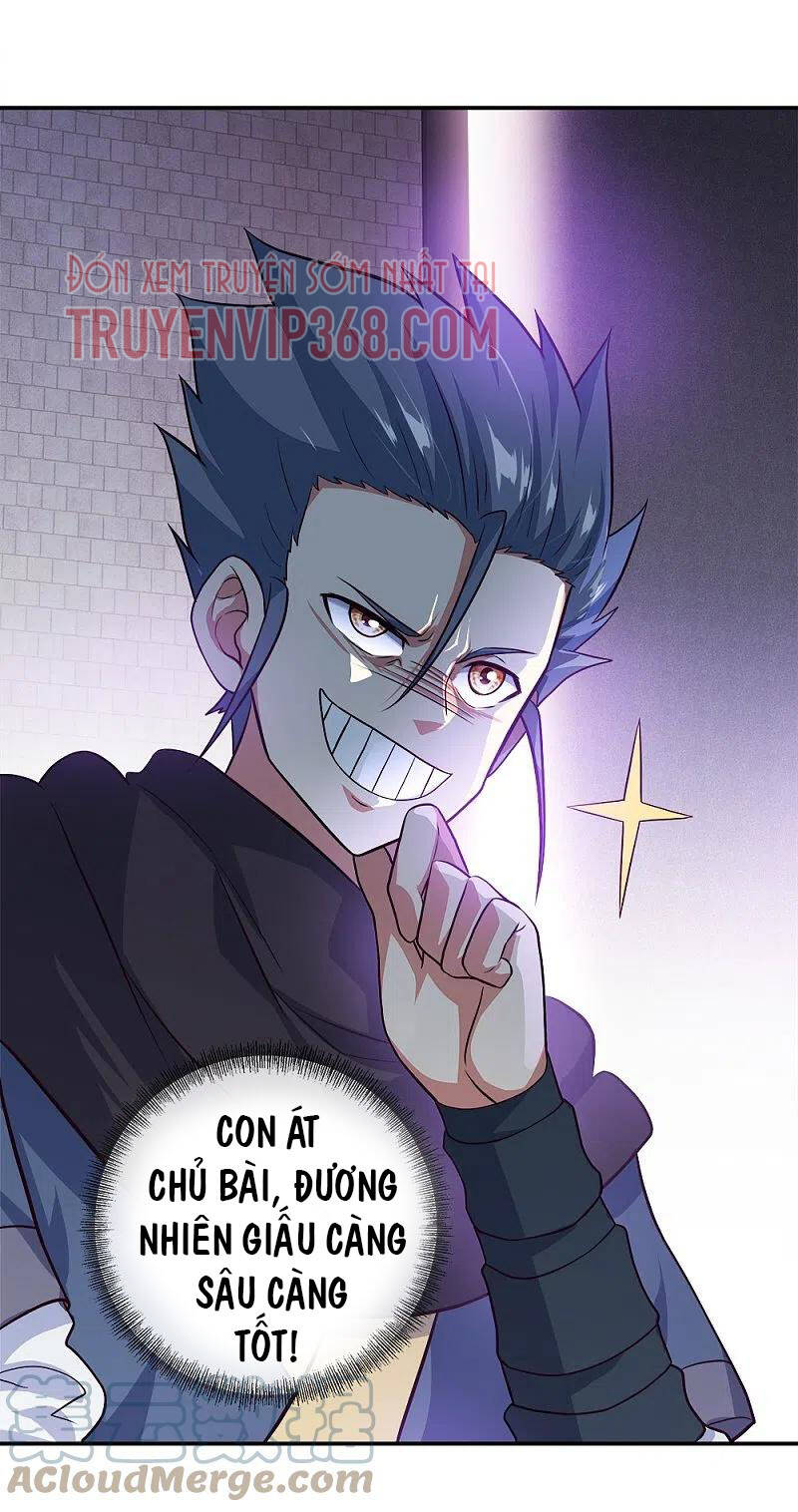 Chiến Hồn Tuyệt Thế Chapter 344 - 68