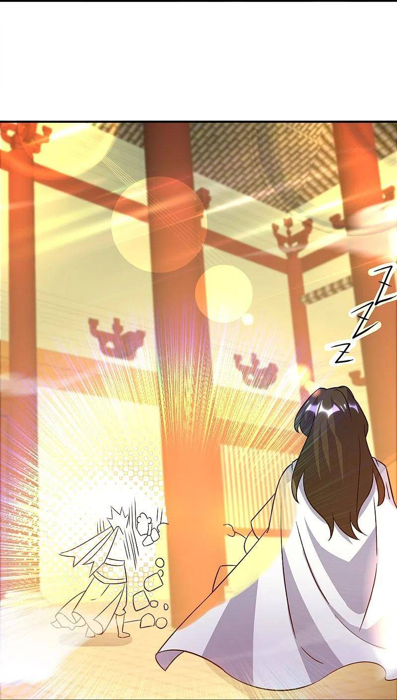 Chiến Hồn Tuyệt Thế Chapter 351 - 47