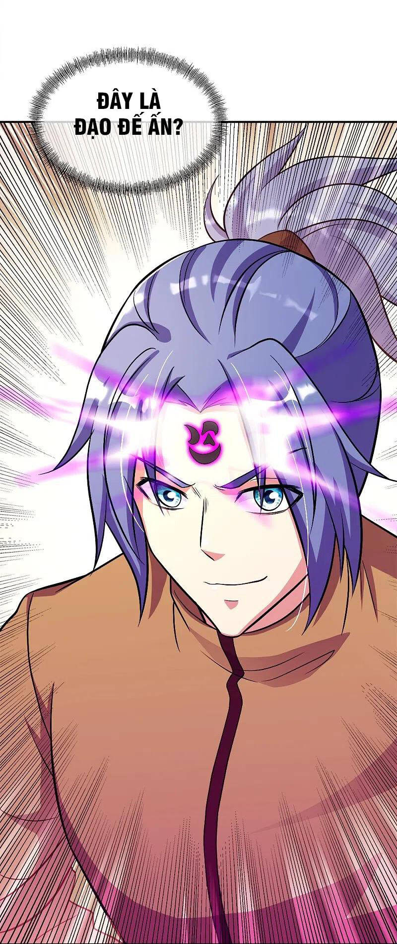Chiến Hồn Tuyệt Thế Chapter 351 - 9