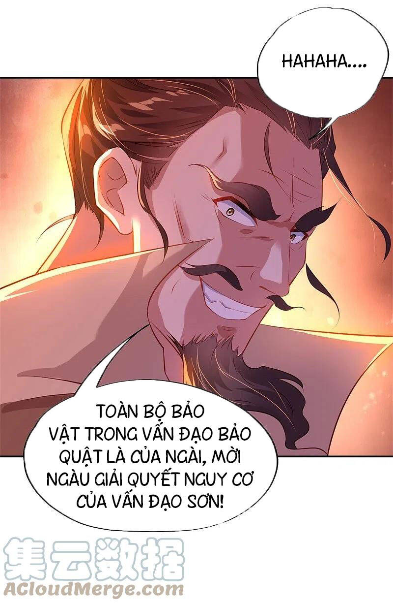 Chiến Hồn Tuyệt Thế Chapter 371 - 38