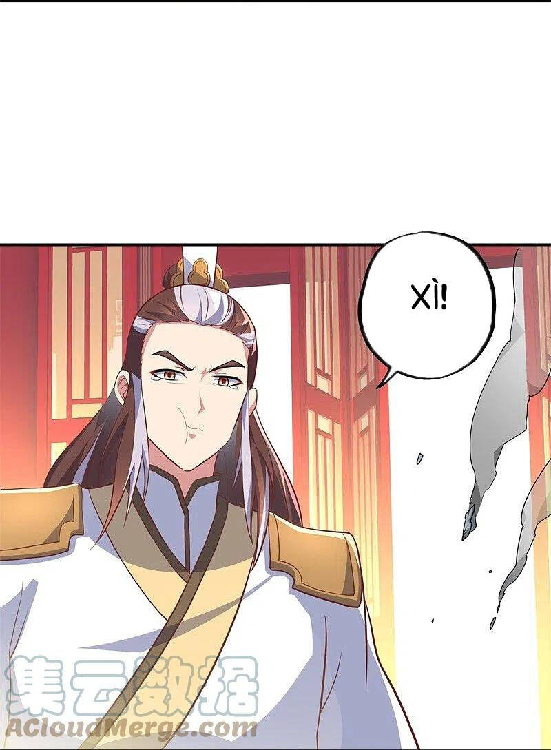 Chiến Hồn Tuyệt Thế Chapter 373 - 11