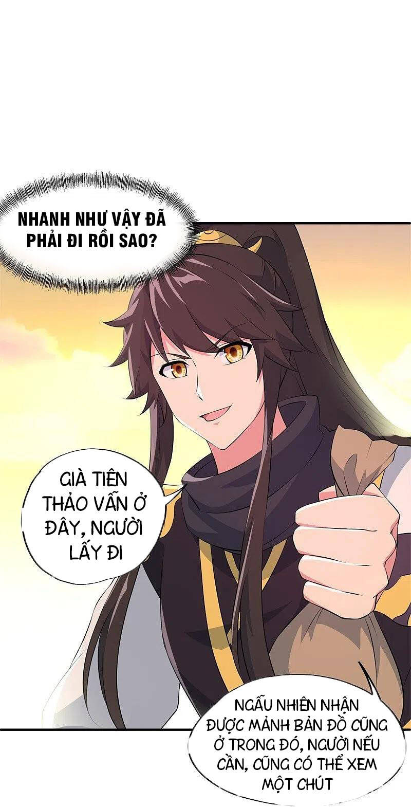 Chiến Hồn Tuyệt Thế Chapter 373 - 36