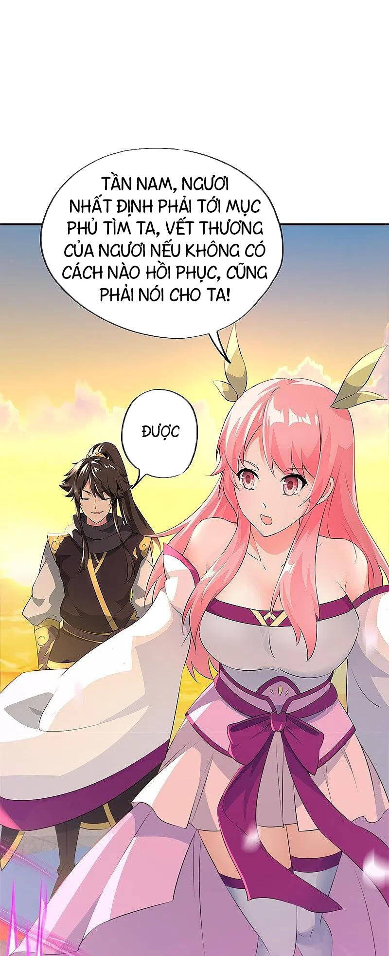 Chiến Hồn Tuyệt Thế Chapter 373 - 37