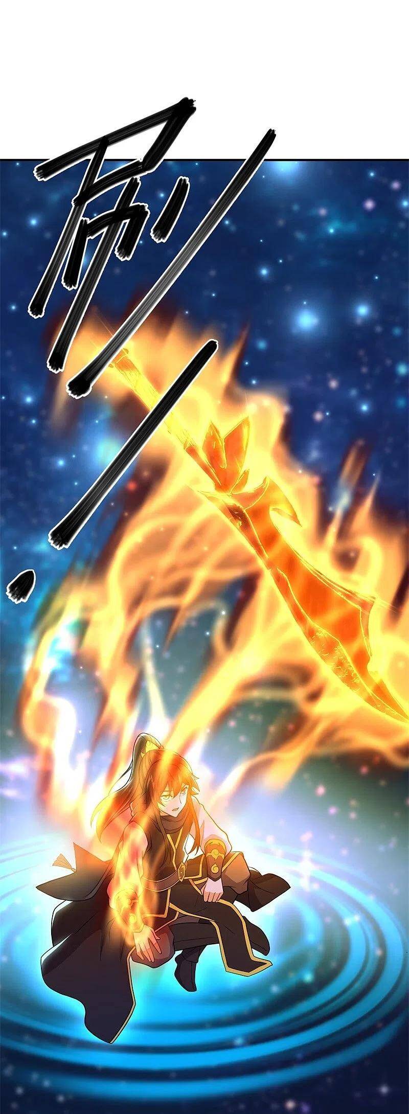 Chiến Hồn Tuyệt Thế Chapter 373 - 51
