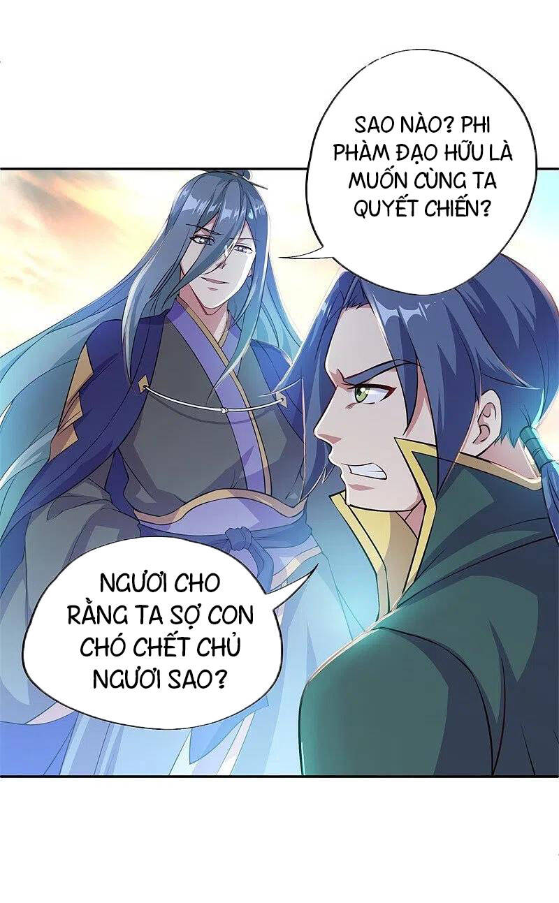 Chiến Hồn Tuyệt Thế Chapter 374 - 42