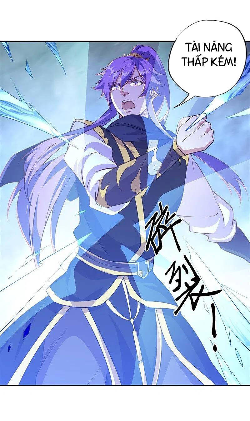 Chiến Hồn Tuyệt Thế Chapter 374 - 52