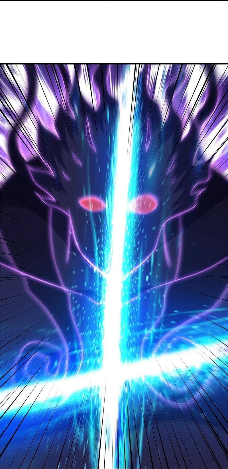 Chiến Hồn Tuyệt Thế Chapter 374 - 7