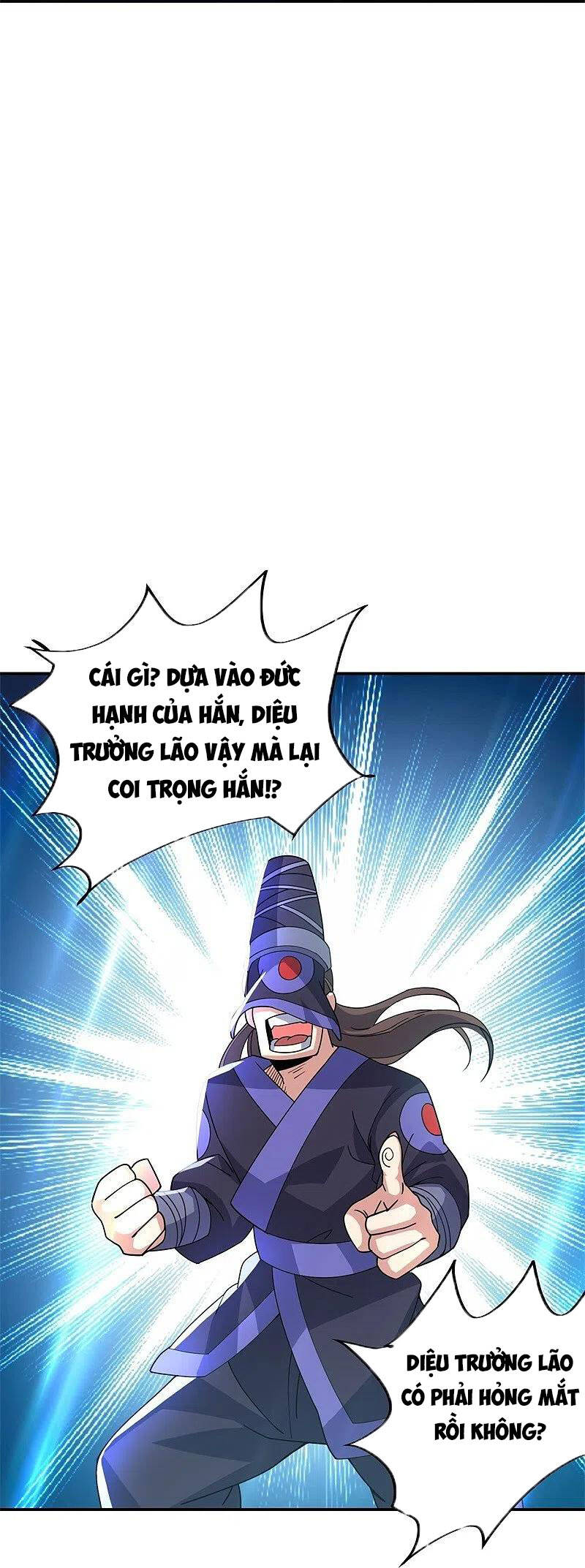 Chiến Hồn Tuyệt Thế Chapter 375 - 30