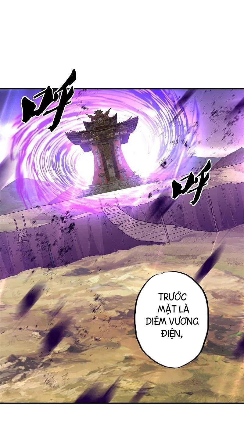 Chiến Hồn Tuyệt Thế Chapter 375 - 37