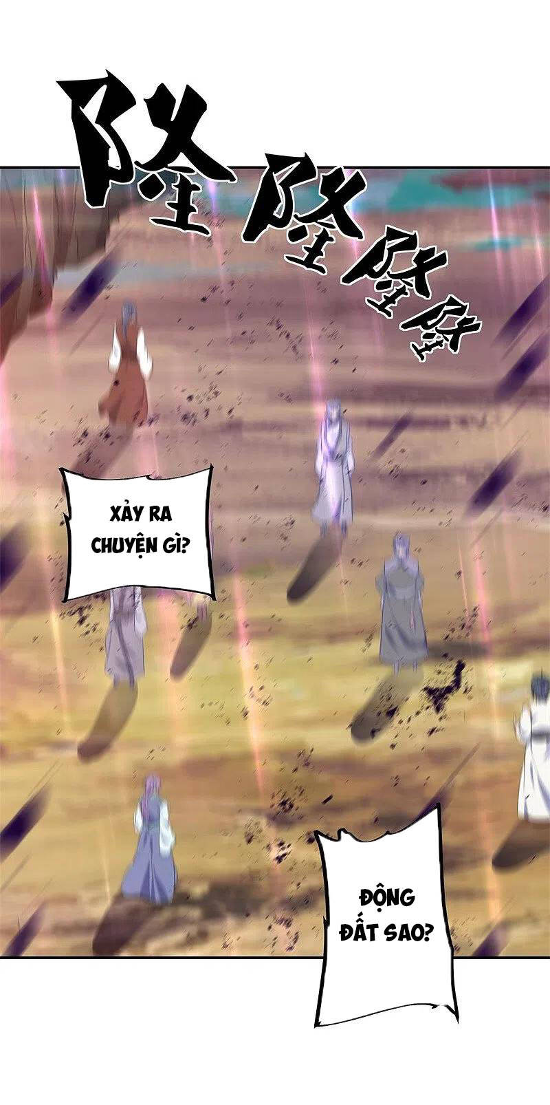 Chiến Hồn Tuyệt Thế Chapter 375 - 39