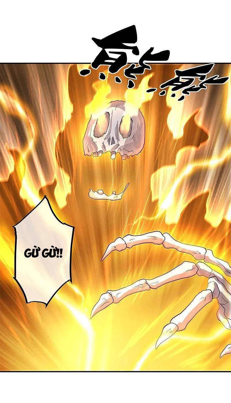 Chiến Hồn Tuyệt Thế Chapter 375 - 51