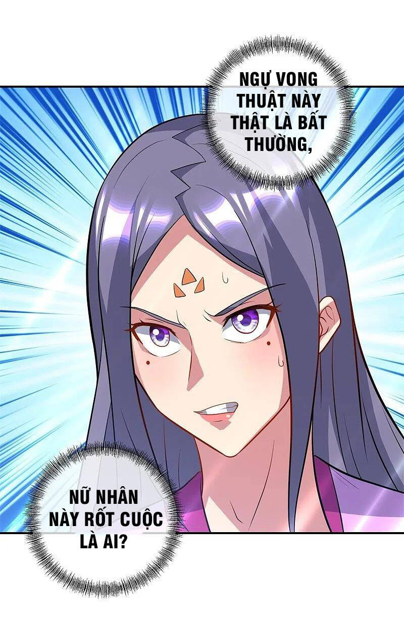 Chiến Hồn Tuyệt Thế Chapter 375 - 60