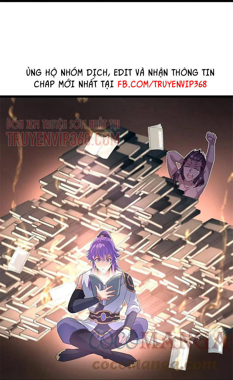 Chiến Hồn Tuyệt Thế Chapter 394 - 29