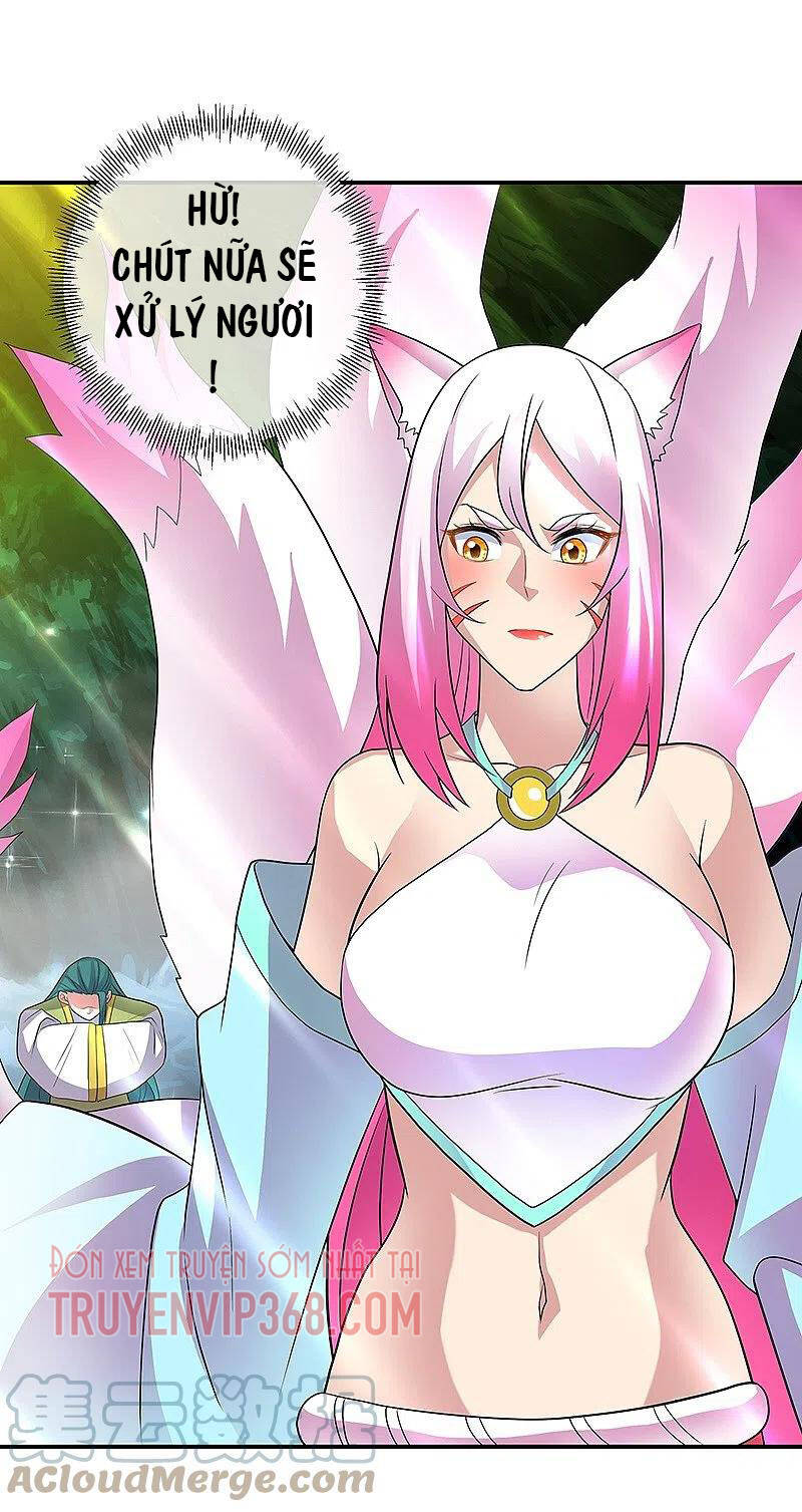 Chiến Hồn Tuyệt Thế Chapter 397 - 41