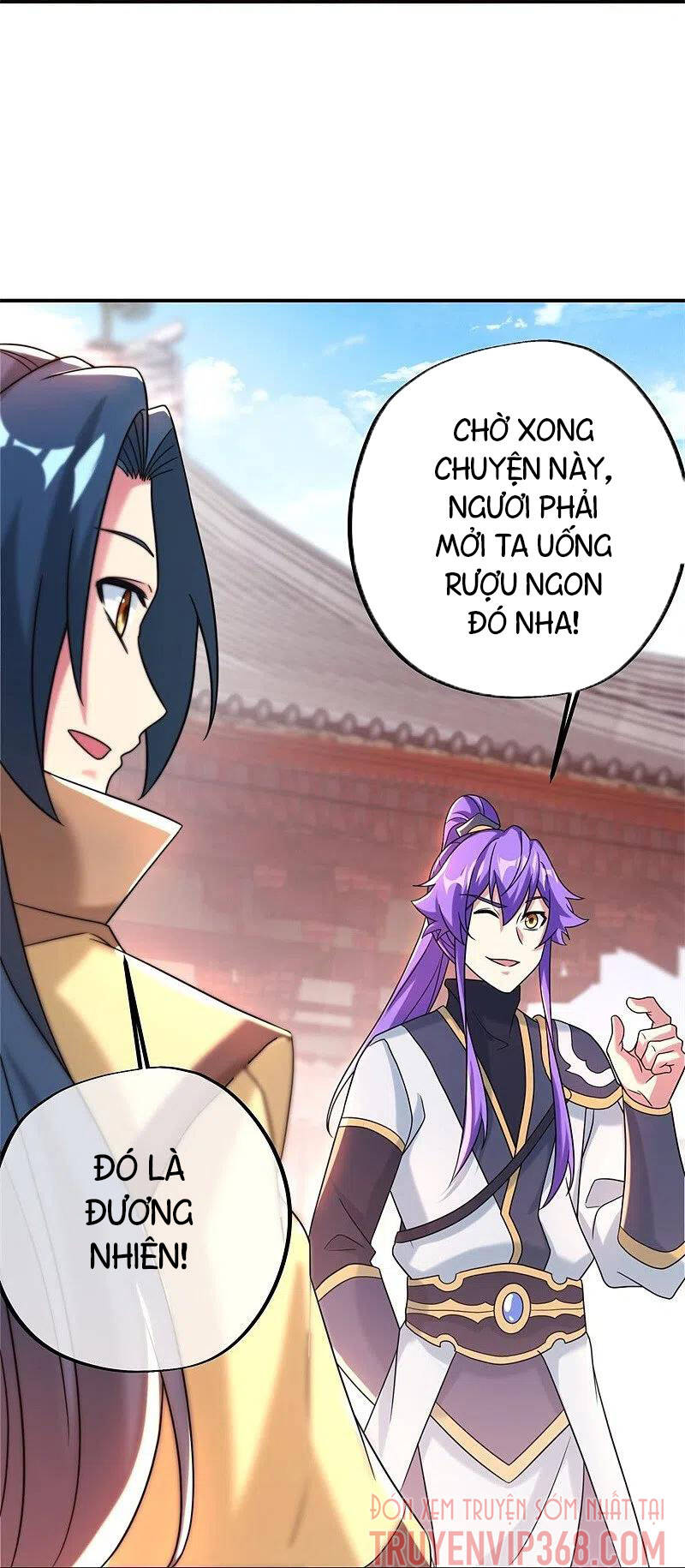 Chiến Hồn Tuyệt Thế Chapter 399 - 54