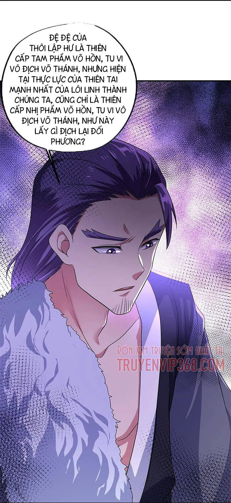 Chiến Hồn Tuyệt Thế Chapter 408 - 13