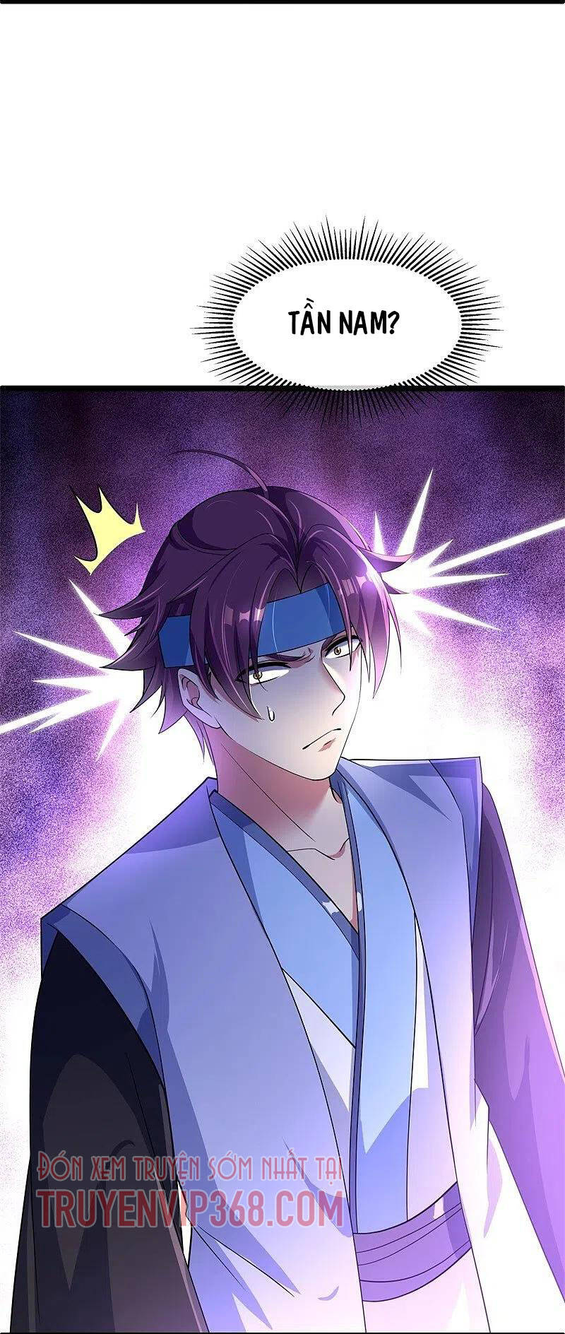 Chiến Hồn Tuyệt Thế Chapter 408 - 24