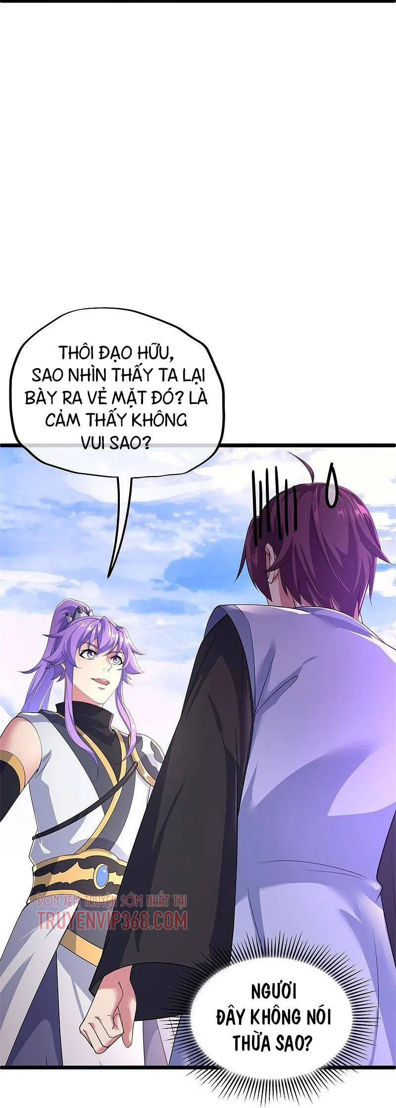 Chiến Hồn Tuyệt Thế Chapter 408 - 25