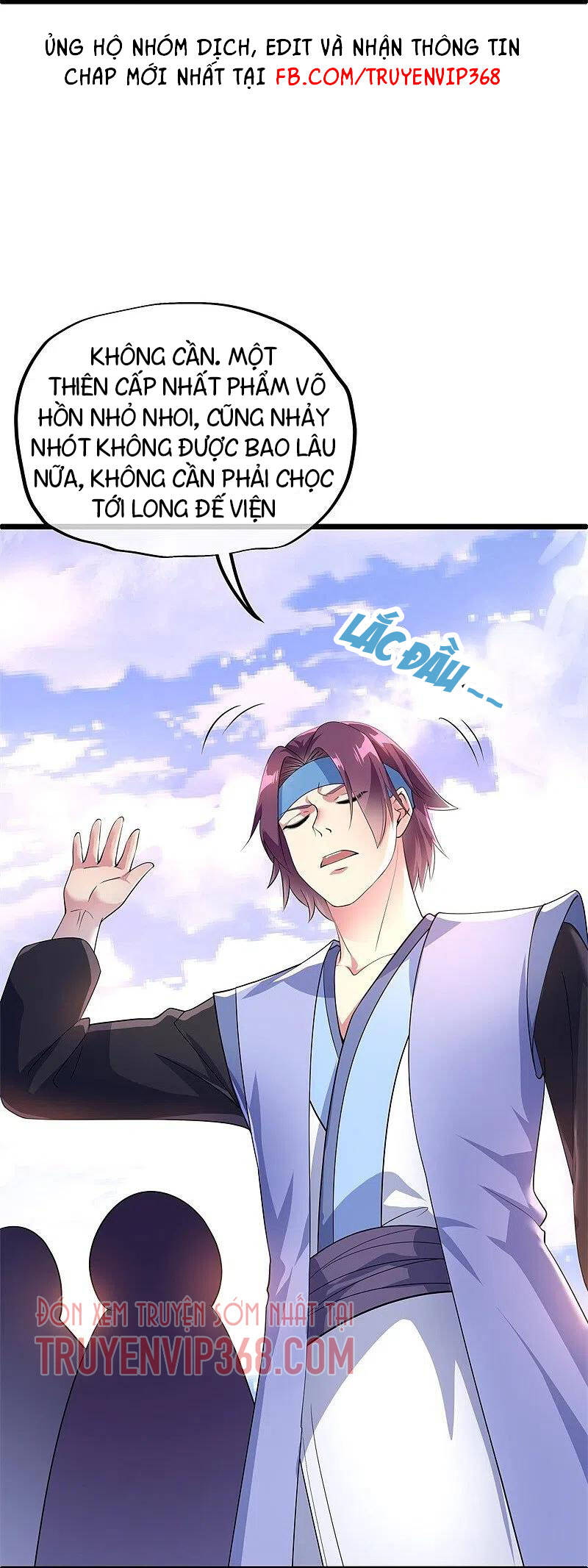 Chiến Hồn Tuyệt Thế Chapter 408 - 28