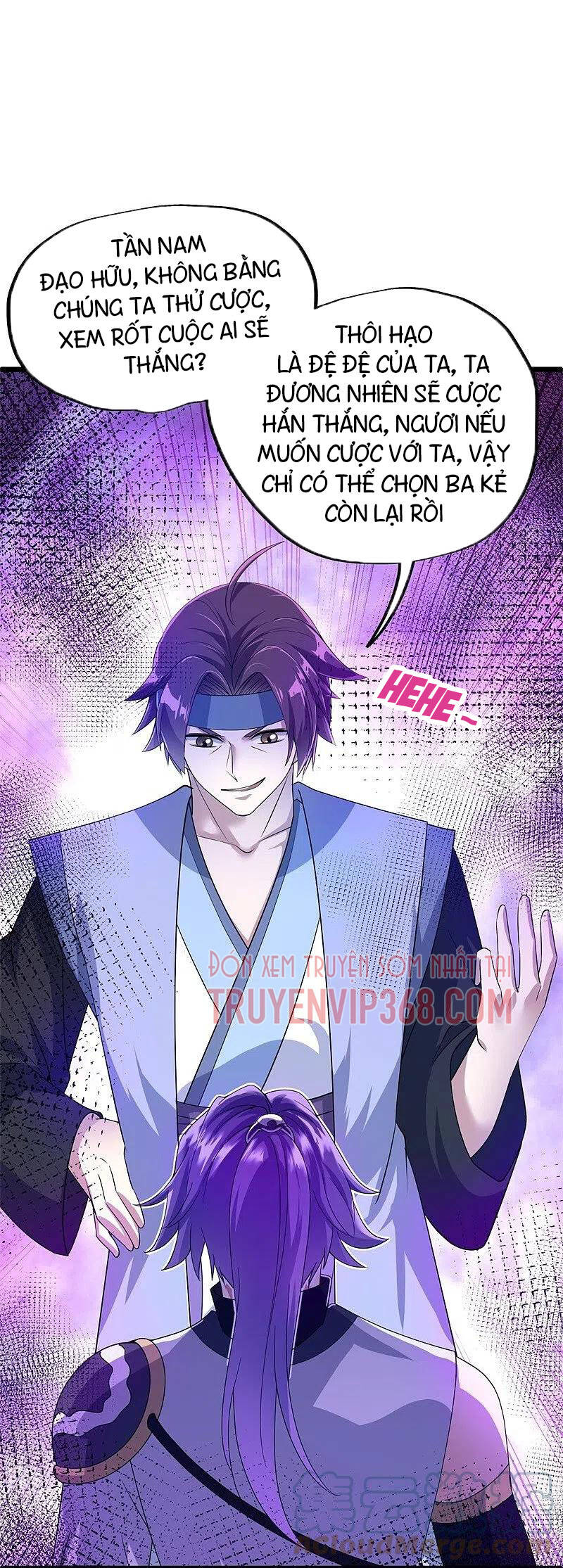Chiến Hồn Tuyệt Thế Chapter 408 - 32