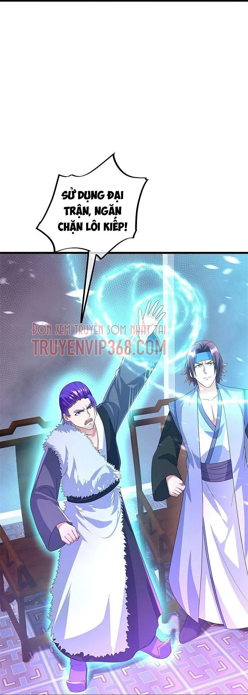 Chiến Hồn Tuyệt Thế Chapter 408 - 70