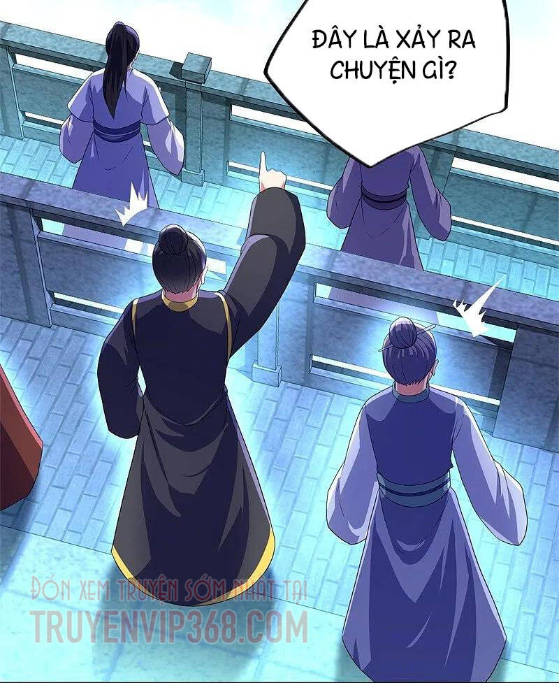 Chiến Hồn Tuyệt Thế Chapter 408 - 76