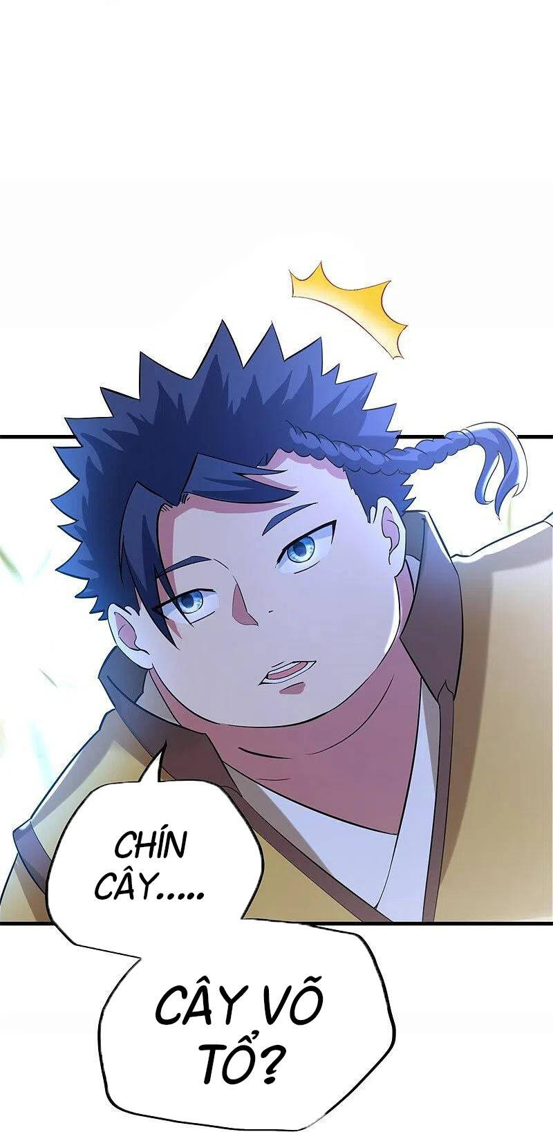 Chiến Hồn Tuyệt Thế Chapter 410 - 16