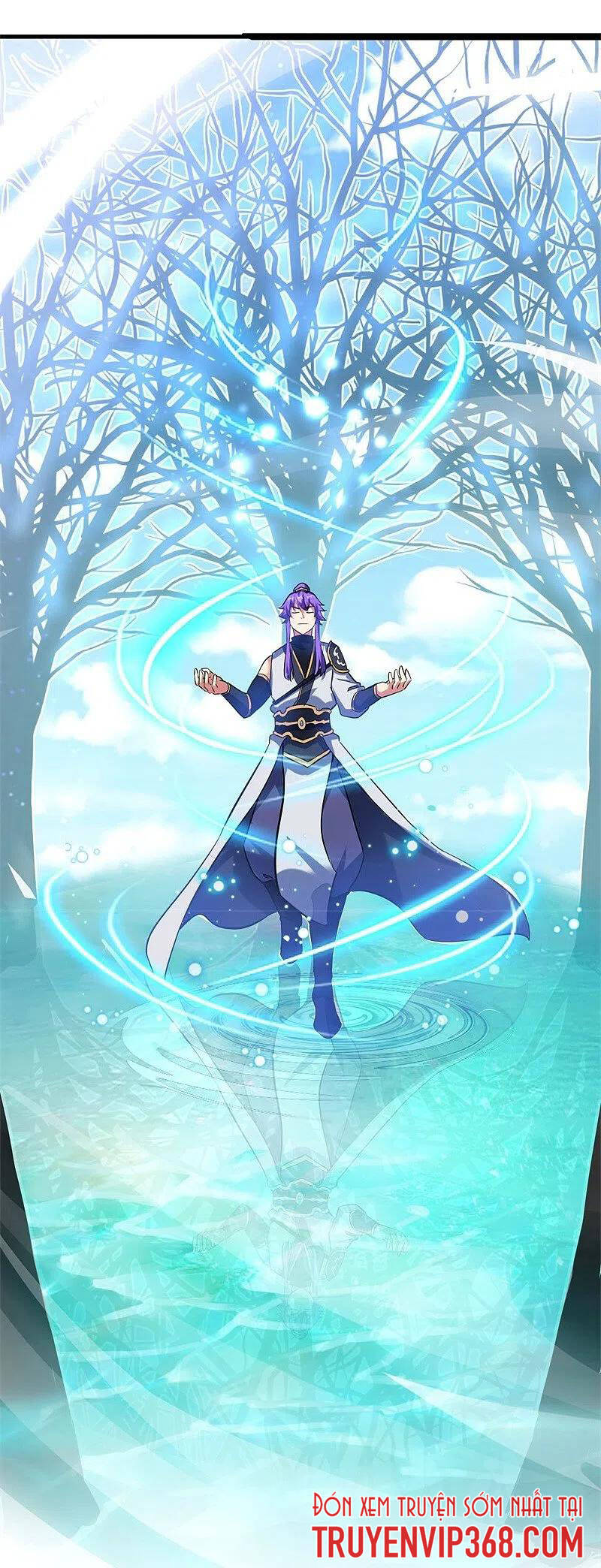 Chiến Hồn Tuyệt Thế Chapter 410 - 17