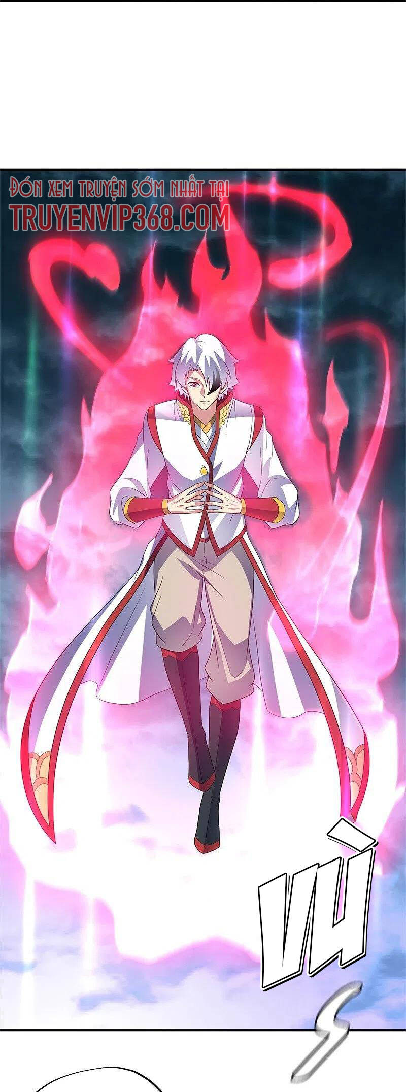 Chiến Hồn Tuyệt Thế Chapter 410 - 44