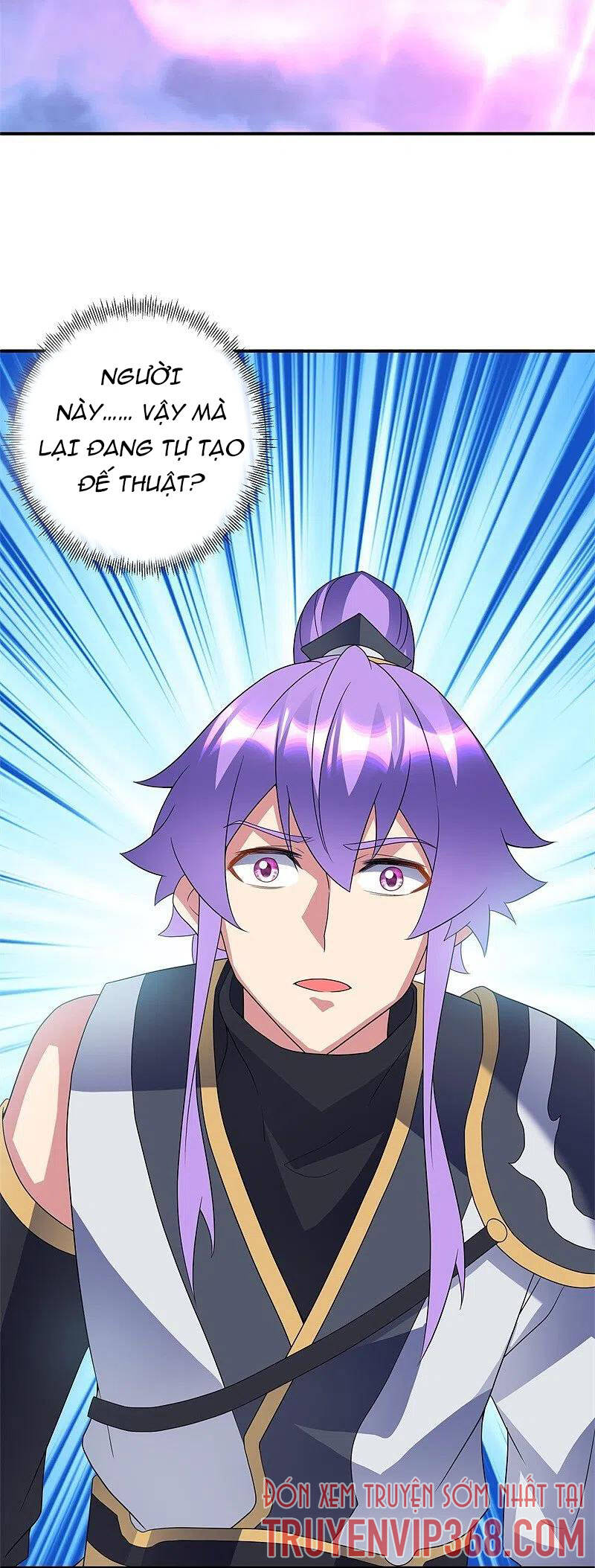 Chiến Hồn Tuyệt Thế Chapter 410 - 49