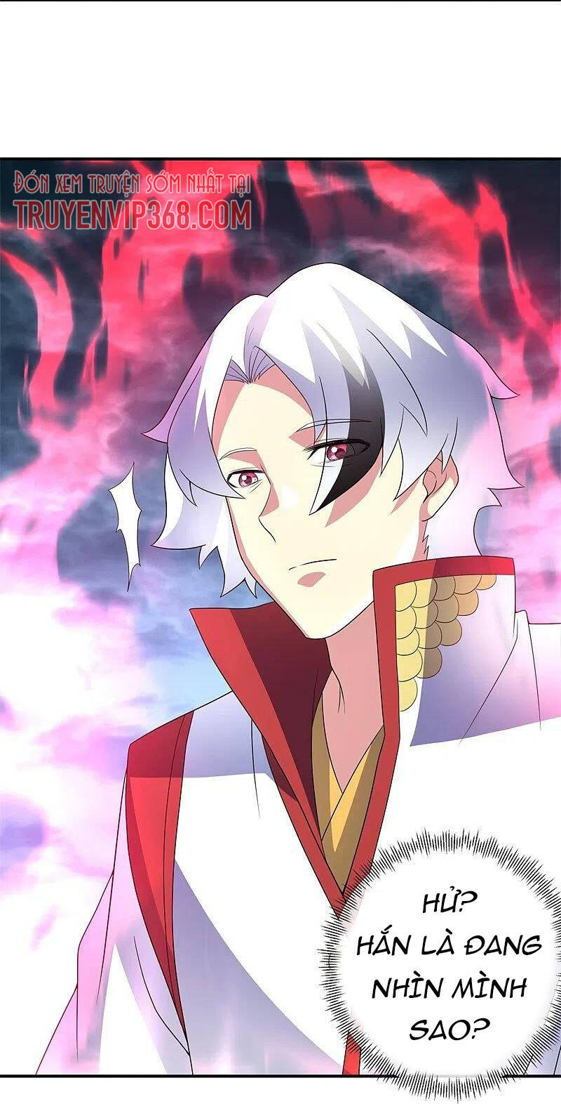Chiến Hồn Tuyệt Thế Chapter 410 - 50