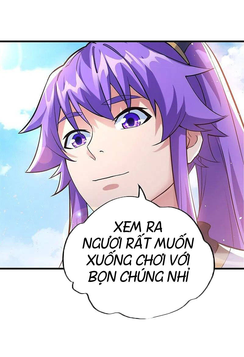 Chiến Hồn Tuyệt Thế Chapter 411 - 63