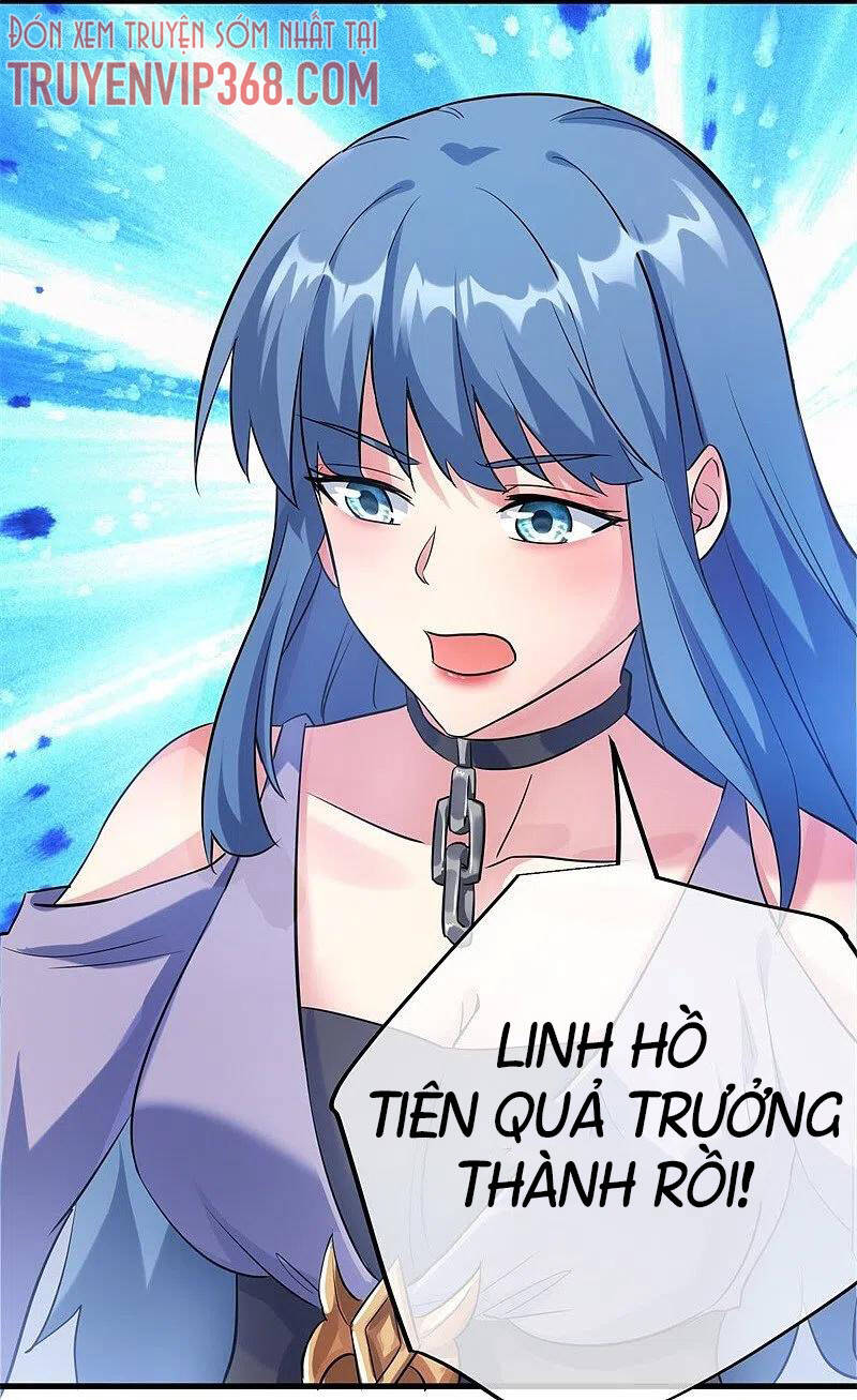 Chiến Hồn Tuyệt Thế Chapter 413 - 5