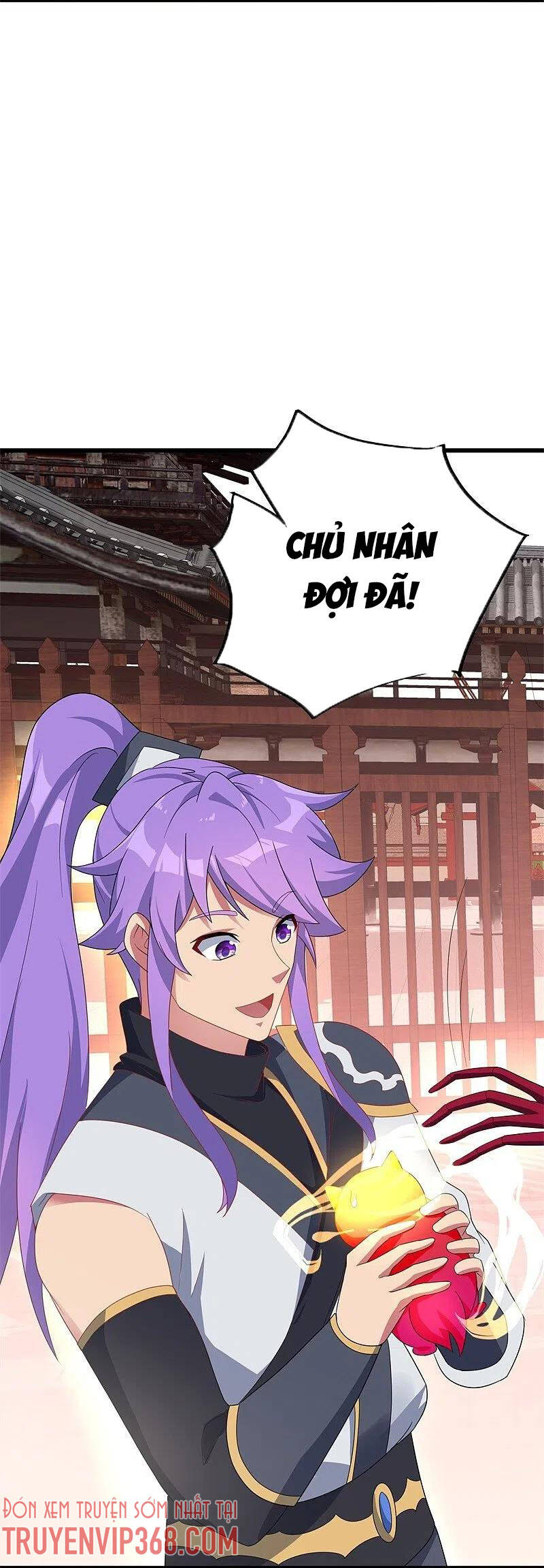 Chiến Hồn Tuyệt Thế Chapter 413 - 68