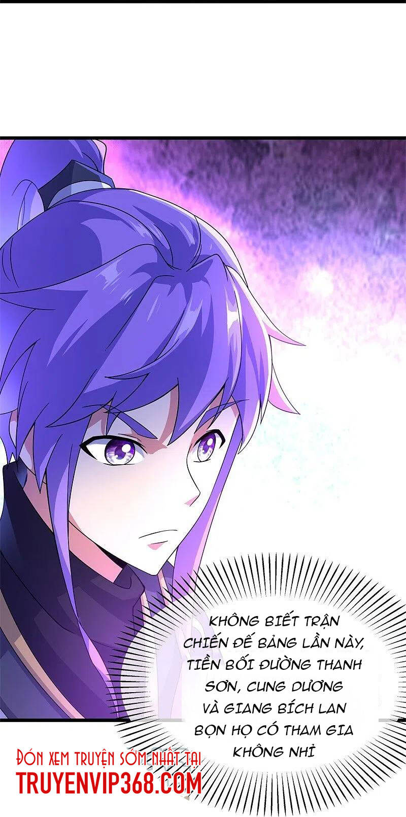 Chiến Hồn Tuyệt Thế Chapter 414 - 15