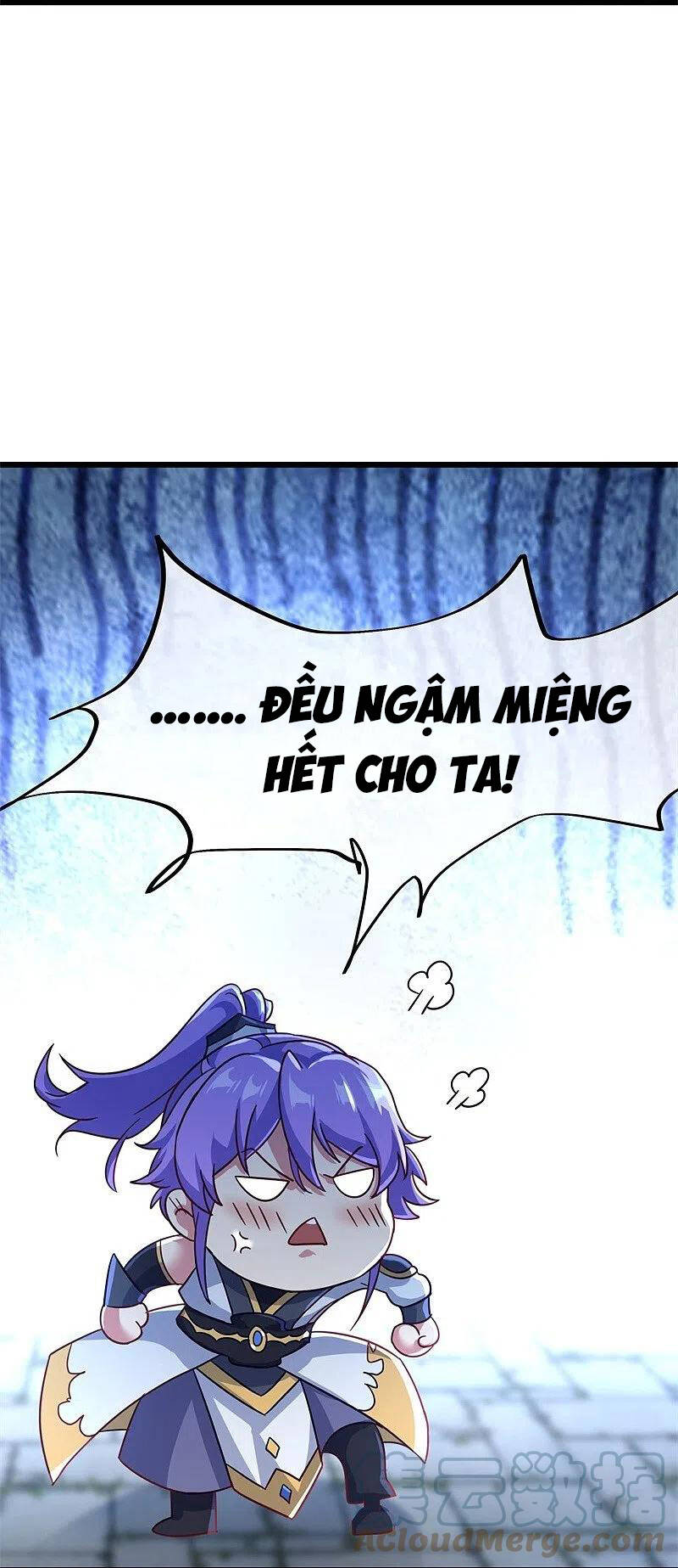 Chiến Hồn Tuyệt Thế Chapter 414 - 18