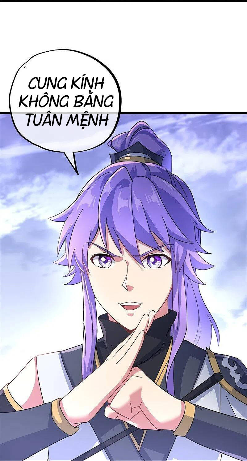 Chiến Hồn Tuyệt Thế Chapter 414 - 26