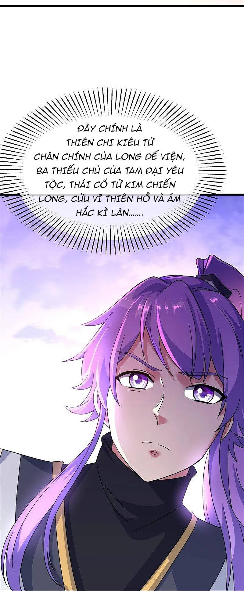 Chiến Hồn Tuyệt Thế Chapter 414 - 28