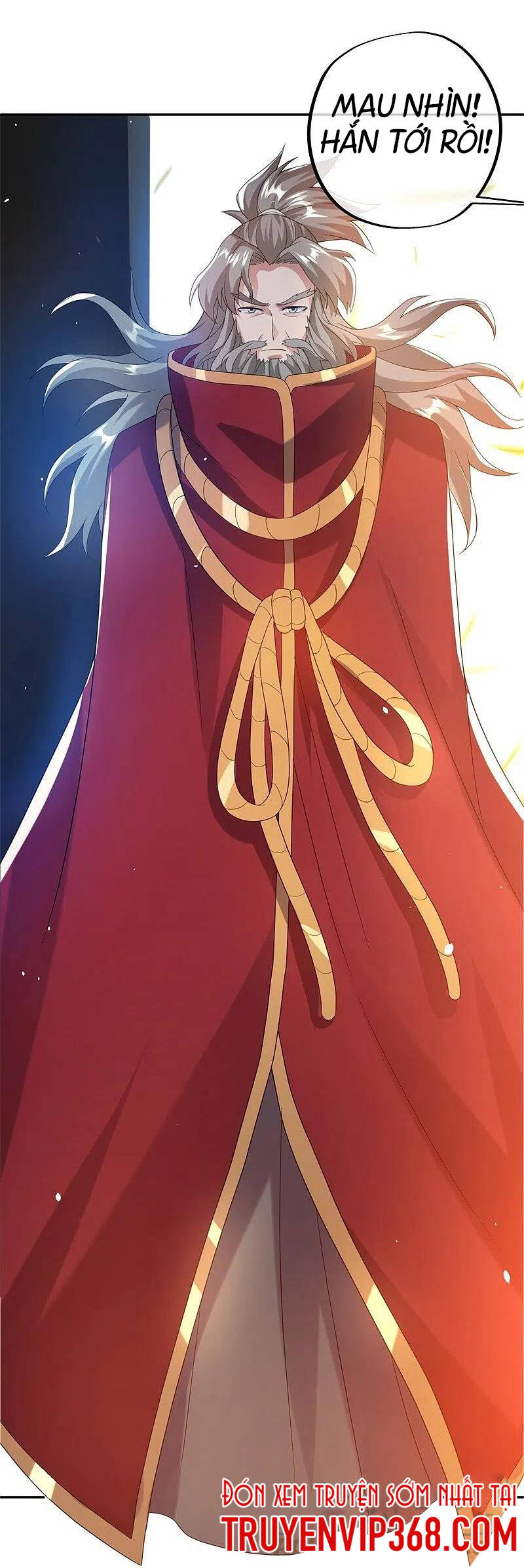 Chiến Hồn Tuyệt Thế Chapter 414 - 45