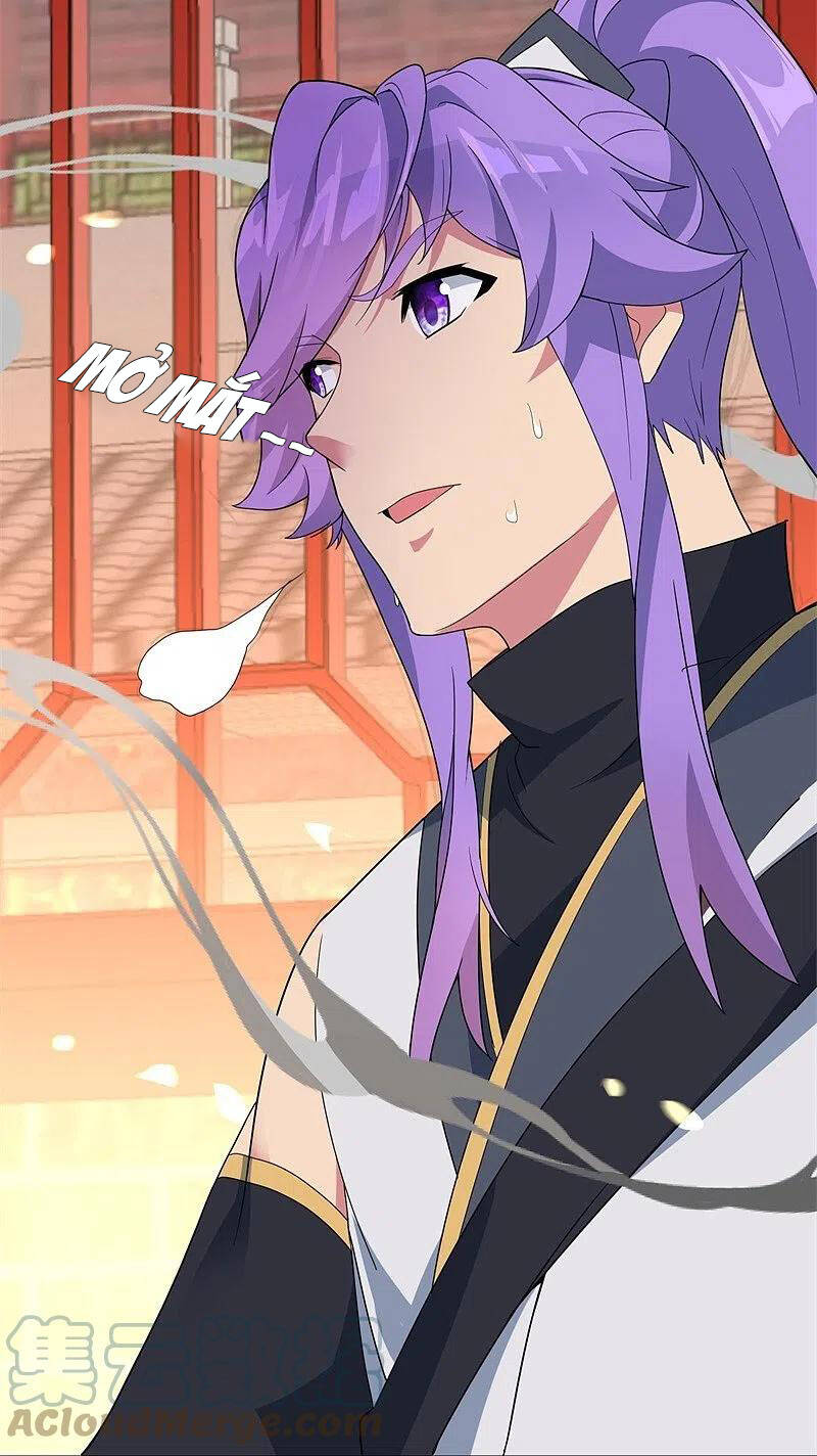 Chiến Hồn Tuyệt Thế Chapter 414 - 6